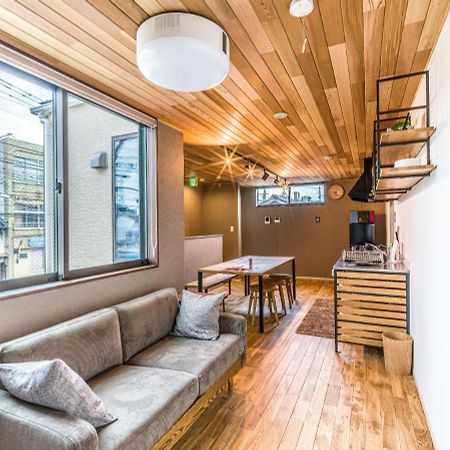 Rakuten Stay House X Will Style Matsue 102 Dış mekan fotoğraf