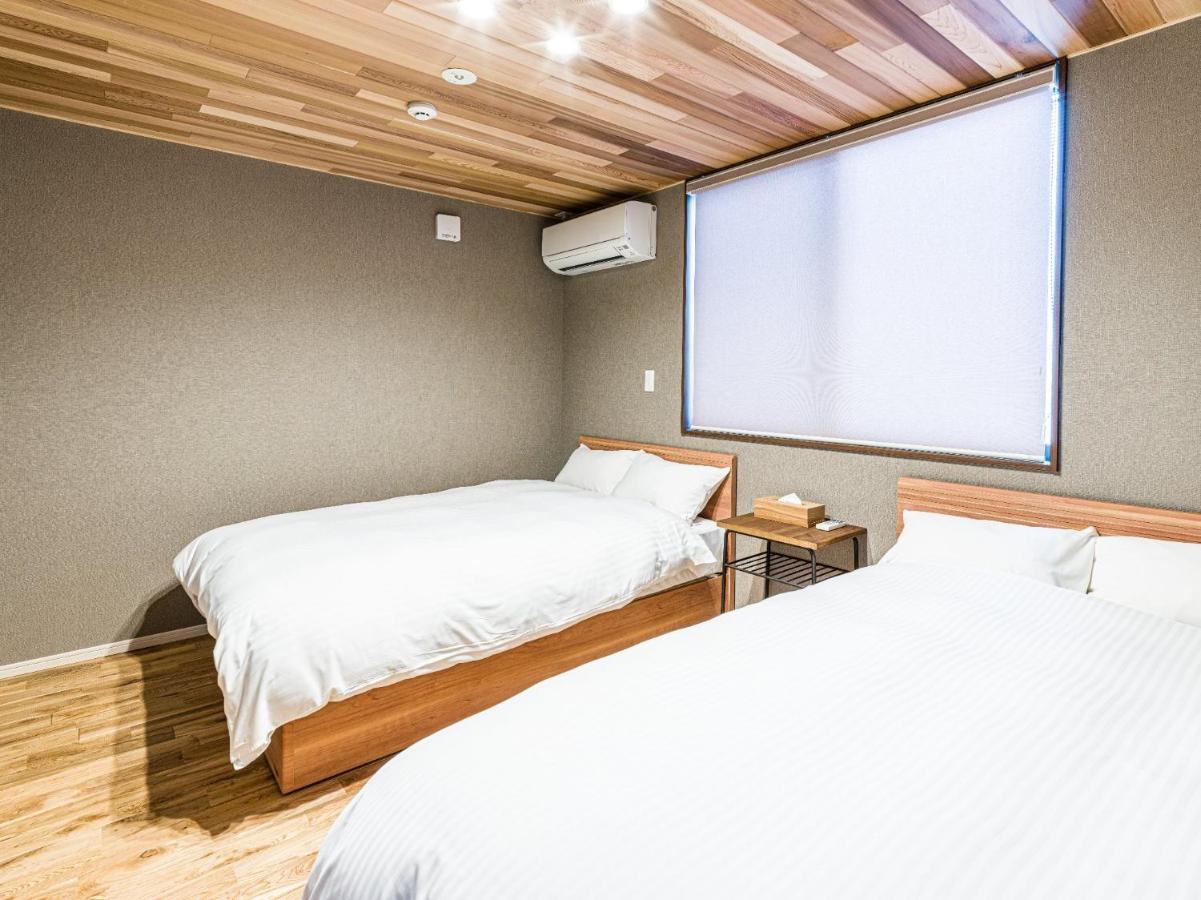 Rakuten Stay House X Will Style Matsue 102 Dış mekan fotoğraf