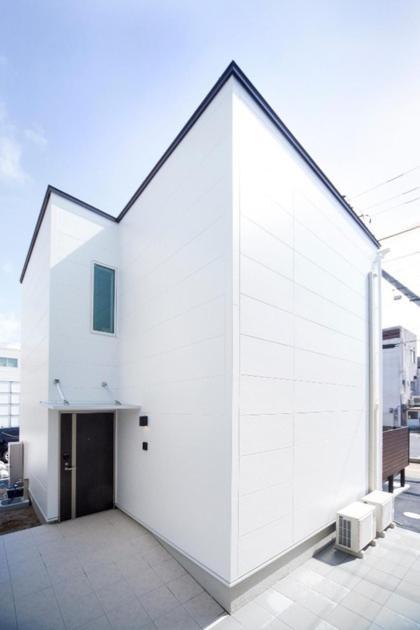 Rakuten Stay House X Will Style Matsue 102 Dış mekan fotoğraf